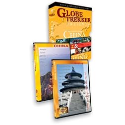 Globe Trekker: China & Beijing