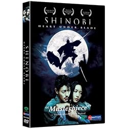 Shinobi - Heart Under Blade