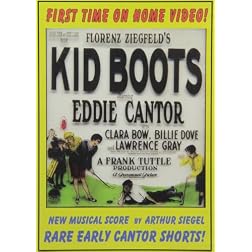 Kid Boots