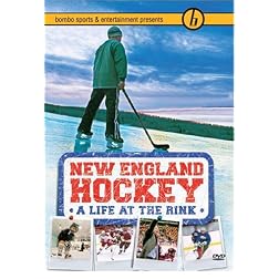 New England Hockey: Life at the Rink