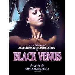 Black Venus