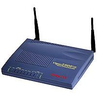 Digitalkameras: Draytek Vigor 2800VGi IAS Fast 4 x RJ45 Switch + 1 x DSL/Cable + 1 x ISDN + 1 x USB + 2 x VoIP + AP
