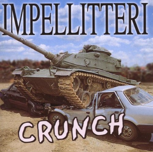 Crunch