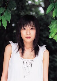 甲斐麻美 2007年 カレンダー