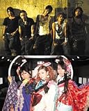 AAA 2007ǯ ¥«¥ì¥ó¥À¡¼