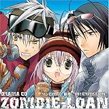 �ɥ��CD ZOMBIE-LOAN~����ӥ����� ����