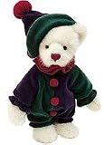 Boyds Bears Snickersnoodle #91770