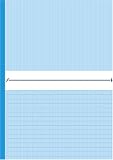 KOKUYO An NOTEBOOKS AN-1008 ノーーーーーーーーーート 大日本タイポ組合
