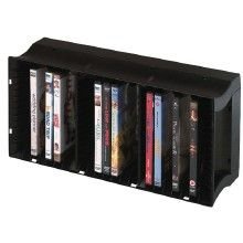 Drucker: ednet DVD/CD Multi-Rack