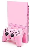 PlayStation 2 Console: Pink