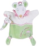 Barbotines House Barbotine Puppet 26cm BAR1838 Shreds