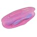Cutlery Case with Spoon Pink