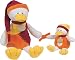 In the Countryside Mother and Baby Duck 32cm with Gift Box COU1910 Shreds