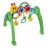 Baby Einstein Lights and Melodies Activity Center