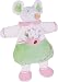 Barbotines House Mummy and Baby Barbotine 30cm with Gift Box BAR1830 Shreds