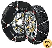 Security Chain Super Z6, SZ139, Cable Chain for Passenger Cars,  Pickups & SUVs