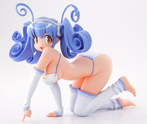 OSアイドル Winちゃん2 (ノンスケールPVC塗装済み完成品)