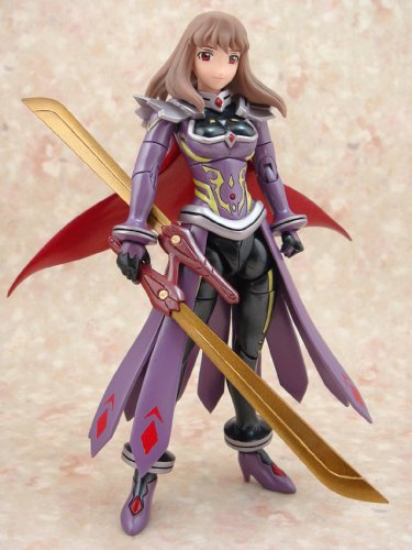 ��HIME ��4�� �����롦���������� �ޥ�������������Ver. (1/10�������� PVC�����Ѥߥ��������ե����奢)