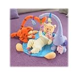 Play n Cuddle Gym