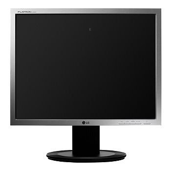 Lautsprecher: LG Electronics Flatron L2000CE 20 Zoll TFT Monitor (Kontrast 1300:1, Reaktionszeit 8ms)