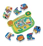 Lexibook America Electronic Baby Puzzle