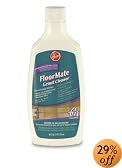 Hoover 40307016 FloorMate Grout-Cleaning Solution, 16 Ounces