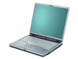 Festnetztelefone: Fujitsu Siemens - Notebook - LIFEBOOK S7110 T1300-1.66G 512