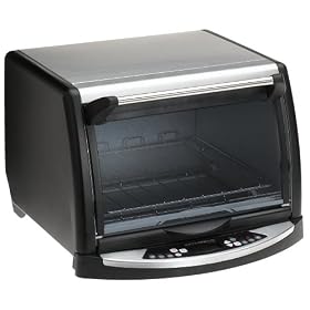 infrawave oven
