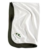 Sweetpea Organic Baby Blanket
