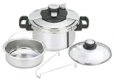 T-fal �N���v�\�x�[�V�b�N�v���X 4.5L P4060645