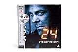 24 - DVD Board Game