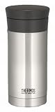 THERMOS ������Ǯ���������ޥ� ���ƥ�쥹�֥�å� JMK-350 SBK