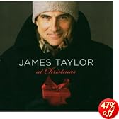 James Taylor at Christmas
