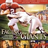 Buy Facing the Giants: Original Motion Picture Soundtrack on Amazon
