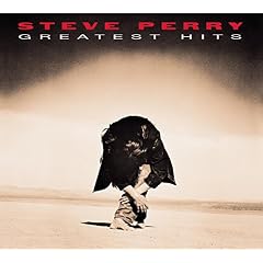 Steve Perry - Greatest Hits (remastered) Cover Download