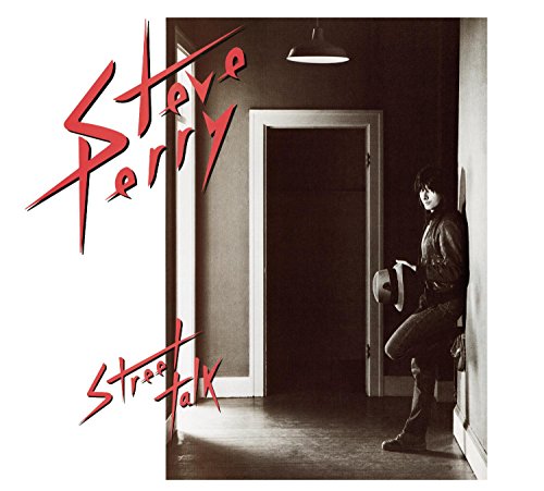 Steve Perry - Street Talk - Exp - Zortam Music