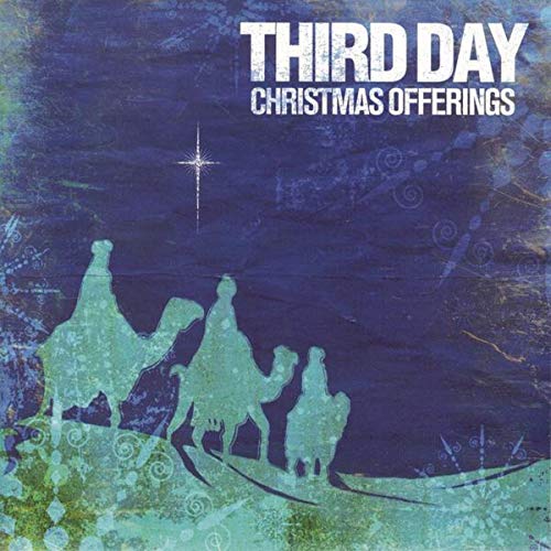 Third Day - Christmas Offerings - Zortam Music
