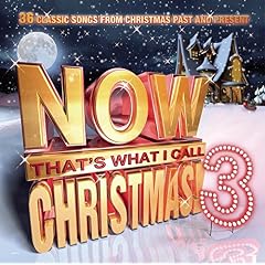 V.A.&nbsp;-&nbsp;Now That`s What I Call Christmas Vol. 3