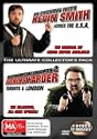 An Evening with Kevin Smith