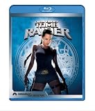 Lara Croft - Tomb Raider [Blu-ray]