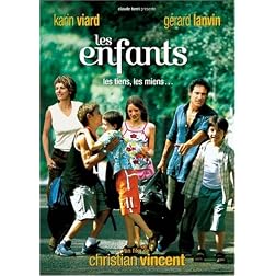 Enfants