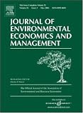Explaining the appearance and success of voter referenda for open-space conservation