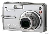 PENTAX デジタルカメラ Optio A20