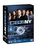CSI:NY ����ץ꡼��DVD BOX-1