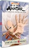 DVD Avatar : Le dernier ma�tre de l'air, film DVD Avatar : Le dernier ma�tre de l'air
