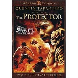 The Protector (Two-Disc Collector's Edition)