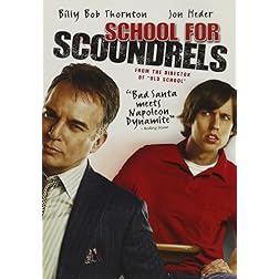 School for Scoundrels (Rated) (Ws)