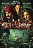 Pirates of the Caribbean - Dead Man's Chest (Widescreen Edition)