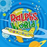 Welcome To Ralph s World [CD/DVD Combo] [Amazon Exclusive Bonus Content]