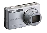 RICOH デジタルカメラ Caplio R5 シルバー Caplio R5 (SL)